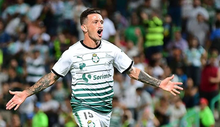 Brian Lozano, Beşiktaş'ın teklifini reddetti!