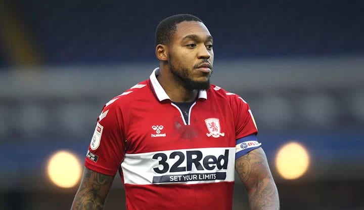 Britt Assombalonga, Beşiktaş'a önerildi!