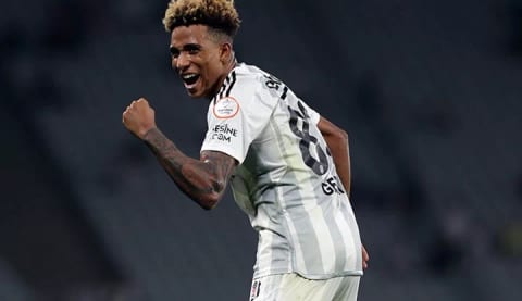 Bronckhorst, Gedson’un satışına onay verdi!