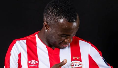 Bruma'da sürpriz gelişme