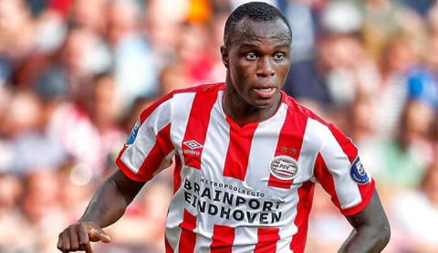 Bruma'nın menajerinden flaş Beşiktaş açıklaması