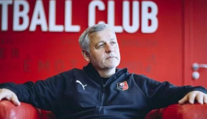 Bruno Genesio, golcü oyuncunun ayrılacağını açıkladı! Beşiktaş'ı duyurdular!