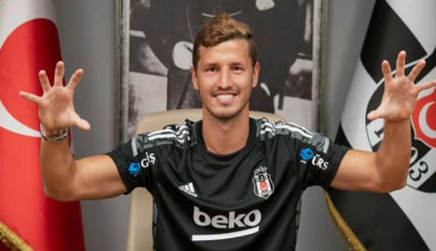 Bu istatistiklere rağmen Salih Uçan Milli takıma seçilmedi!