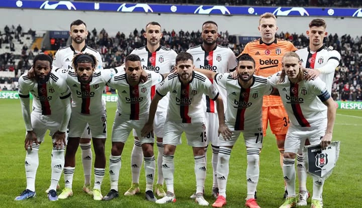 "Bu sezon dikkatimi çeken en büyük olumsuzluk; bu formayı giyen..."