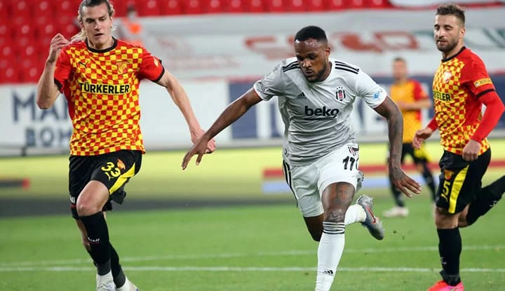 "Bu şu ana kadar hayatımdaki en iyi his"