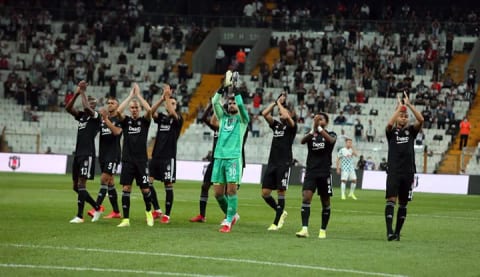 "Bu takıma daha Alex Teixeira gibi bir dünya yıldızı katılacak"