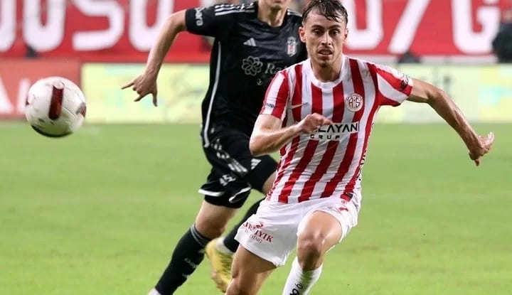 Bünyamin Balcı transferi Galatasaray derbisinden sonra görüşülecek!