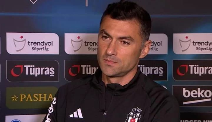 Burak Yılmaz, Avrupa'da yenilenmiş bir 11'le müsabakaya çıkmaya hazırlanıyor!