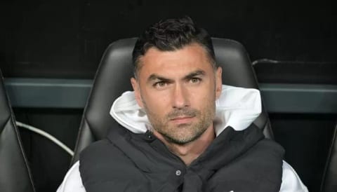 Burak Yılmaz, Beşiktaşlı oyuncuyu istiyor!