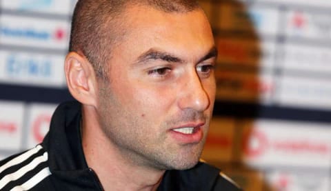 Burak Yılmaz'dan canlı yayında çarpıcı açıklamalar! Gökhan Gönül ve Caner Erkin için ne dedi?