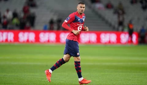Burak Yılmaz'dan dikkat çeken paylaşım