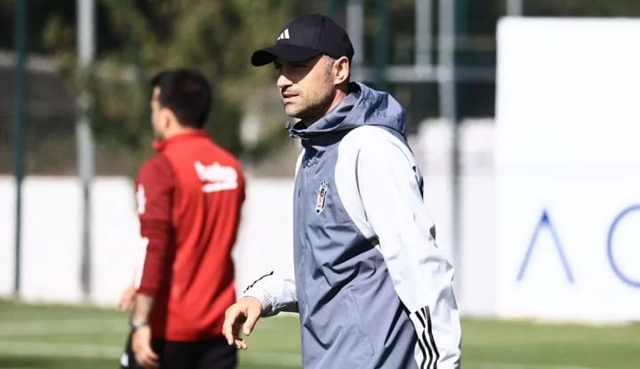 Burak Yılmaz'dan Gedson ve Salih Uçan açıklaması!