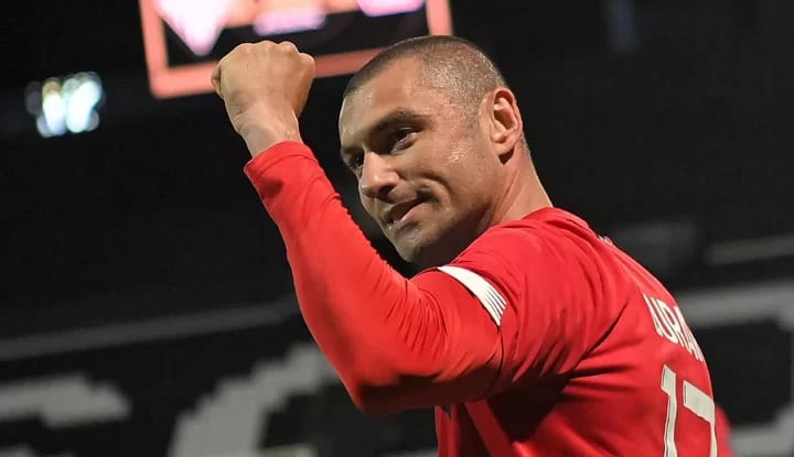Burak Yılmaz'dan transfer itirafı! Beşiktaş ve Galatasaray örneği...