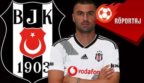 "Burak Yılmaz'ın yerine transfer edilmesi doğru bir iş olur”
