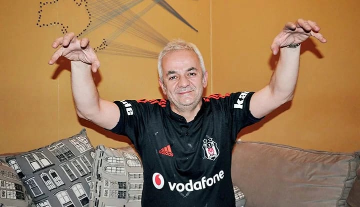 Zafer Algöz'den Burak Yılmaz ve 300 adet Fenerbahçe forması faturası hakkında açıklama
