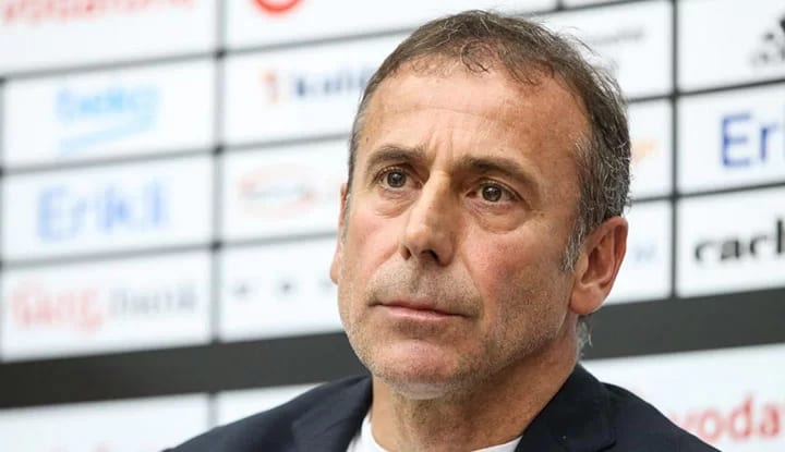 "Beşiktaş'ın şu döneminde teknik direktör olarak bence..."