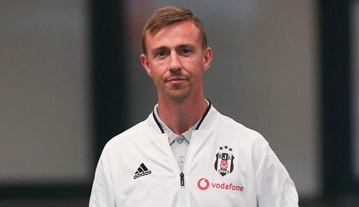 Guti'den Beşiktaş açıklaması!