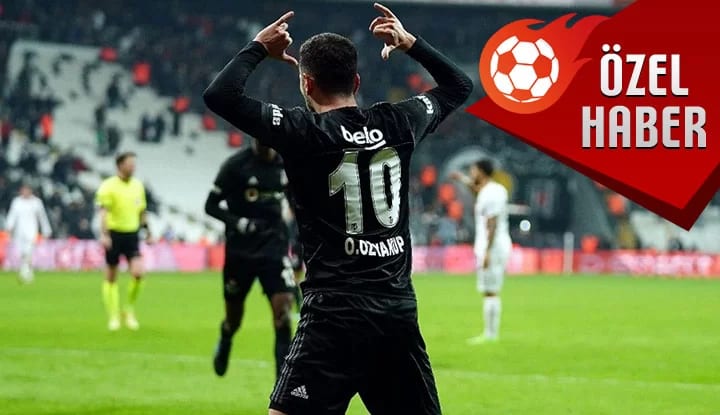 Oğuzhan Özyakup'un Feyenoord'a transferinde son durum! İşte görüşmenin detayları...