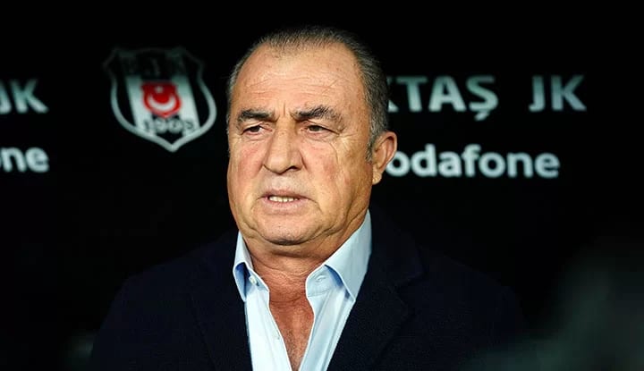 "Mağlup olduğumuz için üzgünüm"