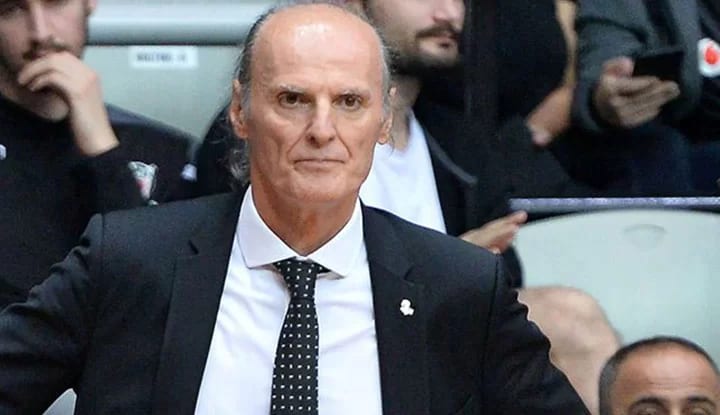 "Ben inanıyorum, son anlardaki şansımız dönecek"