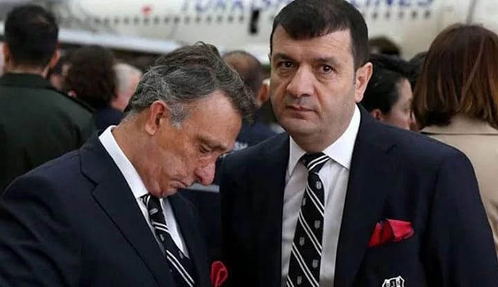 Beşiktaş'ta Erdal Torunoğulları'ndan flaş transfer görüşmesi! İşte gelişmeler...