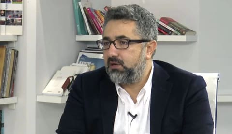 "Onun dışında kimsenin bu takımın geleceğinde yeri yok"