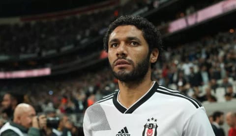 Maldini'den Elneny iddialarına cevap!