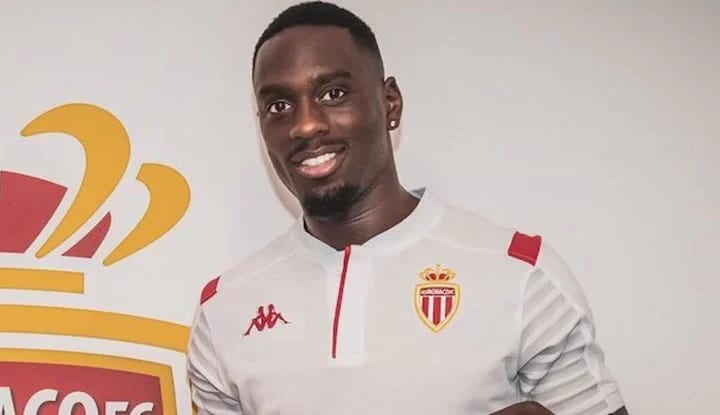 Beşiktaş ile anılan Jean-Kevin Augustin'in transferini resmen açıkladılar!