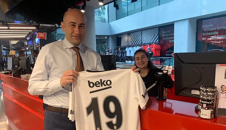 Hüseyin Yücel'den Kartal Yuvası kampanyasına büyük destek!