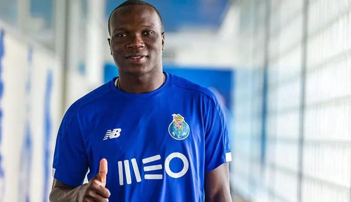 Beşiktaş için flaş Aboubakar iddiası!