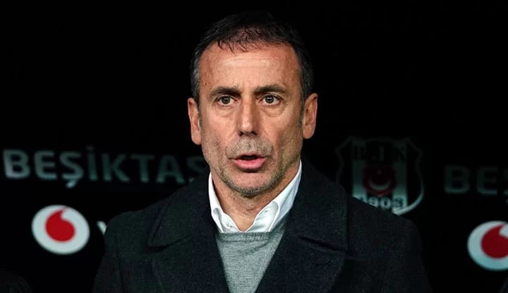 Abdullah Avcı'yı çıldırtan tavır!