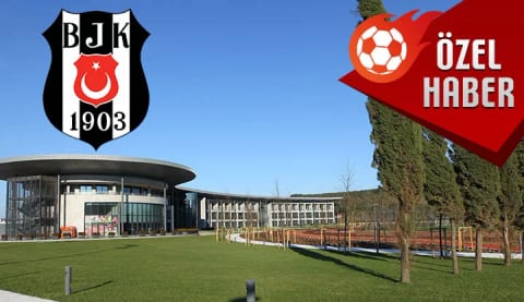 Altyapıdan kampa 9 futbolcu!