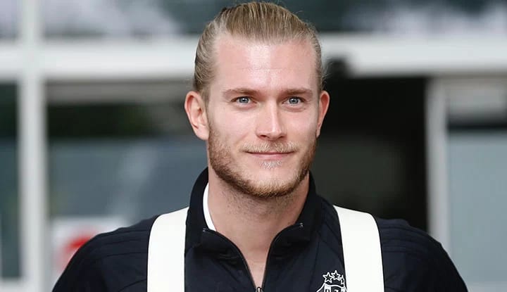 Karius, kalesinde devleşiyor! Son 13 şutta...
