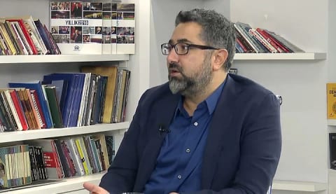 Serdar Ali Çelikler'den şok iddia! "Takımın büyük bir kısmı ve teknik ekip..."