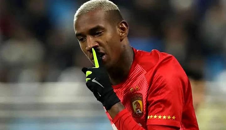 Talisca'nın takımındaki geleceği belli oldu!