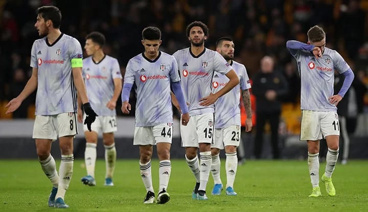 "Bu başarısızlığın tek bir tesellisi var"