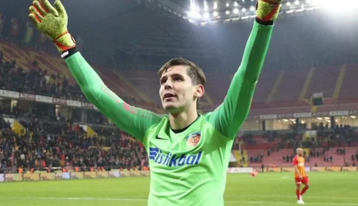 Silviu Lung'dan Beşiktaş iddiaları sonrasında açıklama