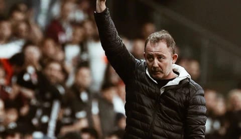 "Sergen hocayı iyi tanıyorum, ciddi uyarılar..."