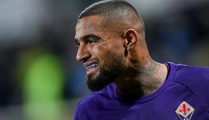 Kevin-Prince Boateng'in transferiyle ilgili çarpıcı detay!