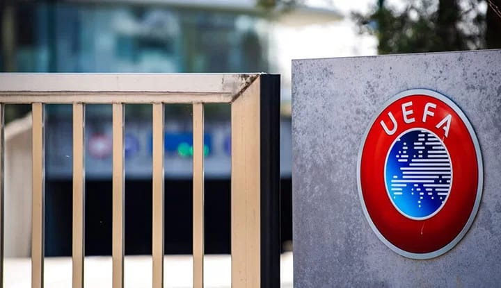 Alanyaspor, Beşiktaş'ın UEFA gelirlerine el koydu! İşte gelişmeler...