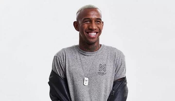 Talisca'dan heyecanlandıran cevap!