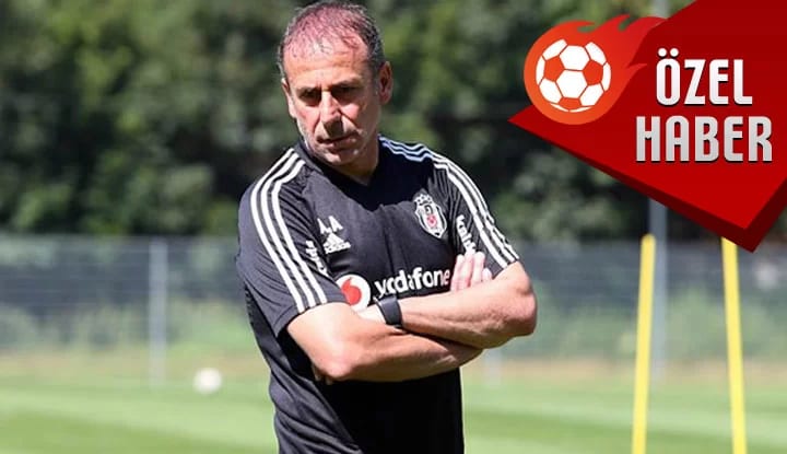 Avcı futbolcularla toplantı yaptı! İşte detaylar!