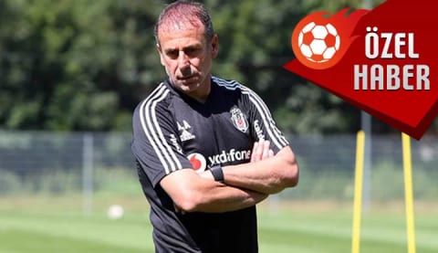 Avcı futbolcularla toplantı yaptı! İşte detaylar!