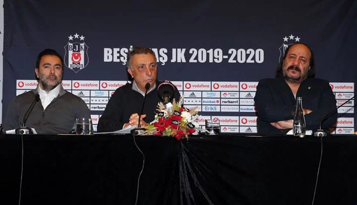 Beşiktaş yönetimi karar değiştirdi! İki isim dönüş için hazırlıklara başladı!