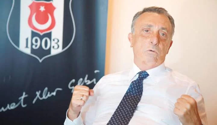 Beşiktaş'ta Başkan Çebi, harekete geçti! İnceleme başlatıyor!