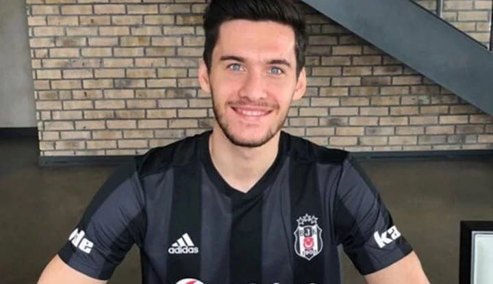 Umut Nayır'dan açıklamalar! " Derbi galibiyeti bizim iyi motivasyon oldu"
