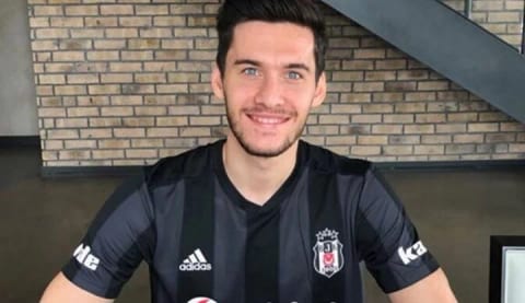 Umut Nayır'dan açıklamalar! " Derbi galibiyeti bizim iyi motivasyon oldu"