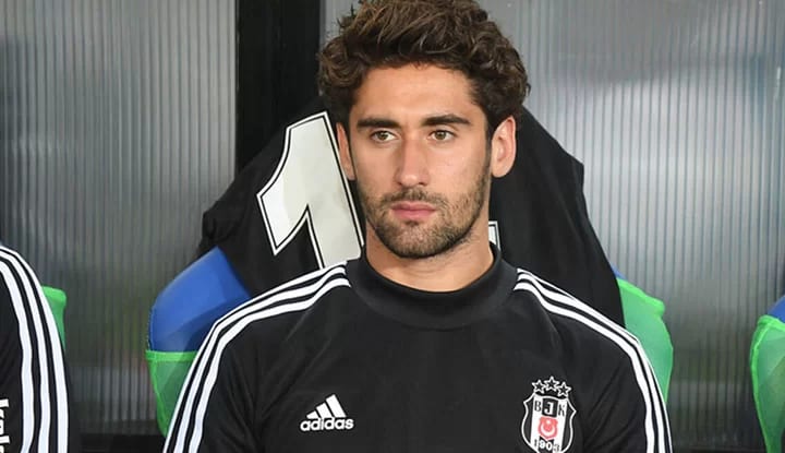 Orkan Çınar'ın yeni takımı belli oldu!
