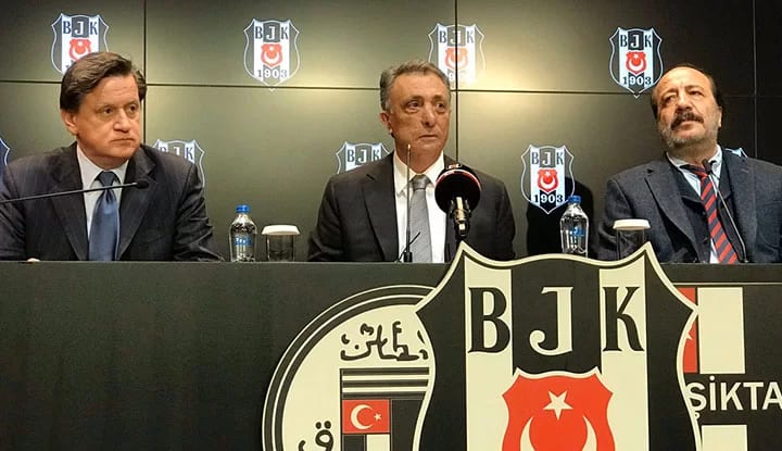 Beşiktaş yönetimi, Fikret Orman'a dava açıyor! Bankalar Birliği ile yeni görüşme yapılacak!