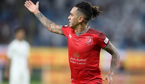 Beşiktaş, Edmilson Junior için harekete geçti!